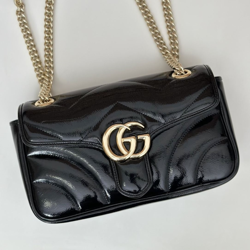 Gucci Satchel Bags